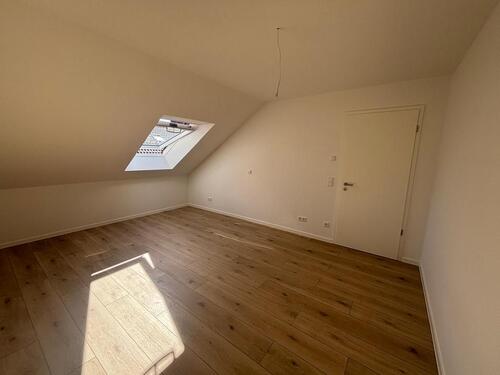 Foto - 4 Zimmer Dachgeschoßwohnung in Reken