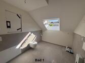 Foto - Dachgeschoßwohnung in Reken zur Miete