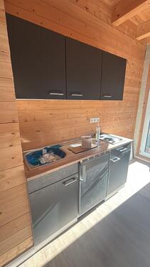Foto - 1 Zimmer Etagenwohnung zur Miete in Furtwangen im Schwarzwald