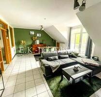 *** Gepflegte Etagenwohnung in Esterwegen ***