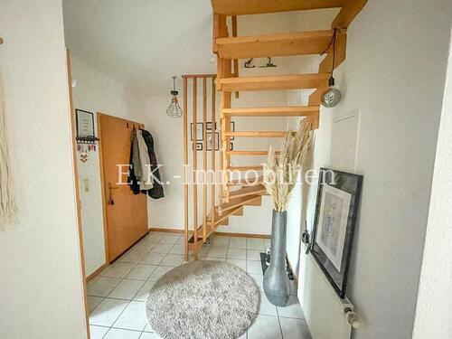 Foto - 3 Zimmer Etagenwohnung zur Miete in Esterwegen