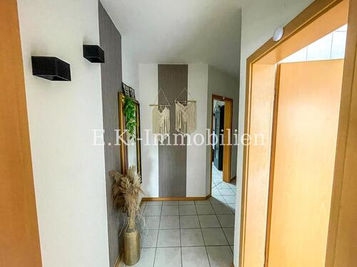 Foto - Etagenwohnung in Esterwegen zur Miete