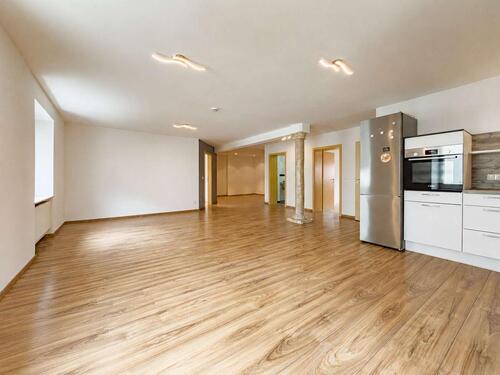 Foto - 3 Zimmer Etagenwohnung zur Miete in Waldkirchen
