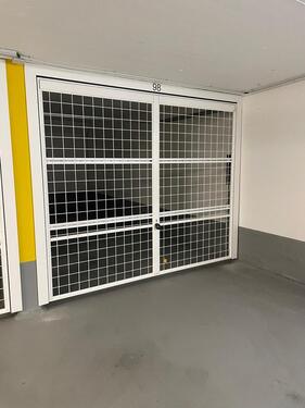 Foto - Tiefgaragenstellplatz zu vermieten in Waldhäuser Ost, Tübingen