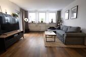 Foto - 4 Zimmer Dachgeschoßwohnung zum Kaufen in Hattingen
