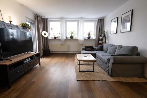 Foto - 4 Zimmer Dachgeschoßwohnung zum Kaufen in Hattingen
