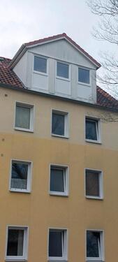 Foto - 2 Zimmer Dachgeschoßwohnung zum Kaufen in Hannover