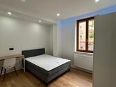 Foto - WG-Zimmer in komplett modernisierter 4er-WG – Nürnberg