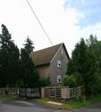 Foto - Ländliches Einfamilienhaus mit großem Grundstück & Nebengelassen