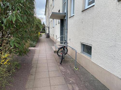 Foto - Verkaufe 2,5 Zimmer Wohnung in 12357 Berlin