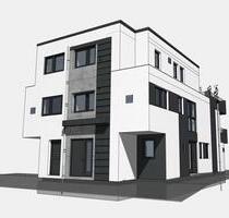Exklusiver Erstbezug - 4 Zimmer Wohnungen mit Garten oder Balkon - Mülheim-Kärlich