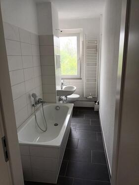 Foto - 3 Raum-Wohnung mit Balkon - 540,00 EUR Kaltmiete,