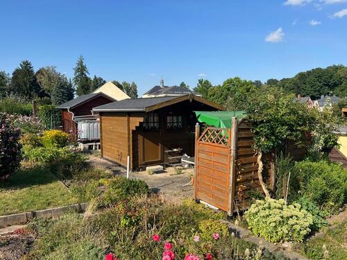 Foto - Grundstück in Gersdorf