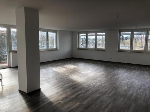 Foto - Etagenwohnung in Zwönitz zur Miete