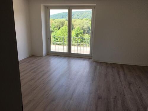 Foto - 1ZKB Mietwohnung in Trier Süd - 650,00 EUR Kaltmiete,