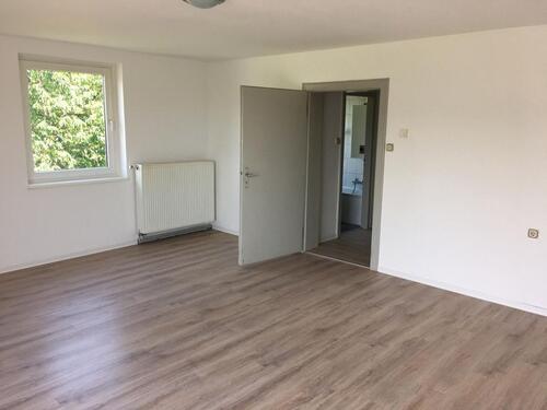 Foto - Etagenwohnung in Trier zur Miete