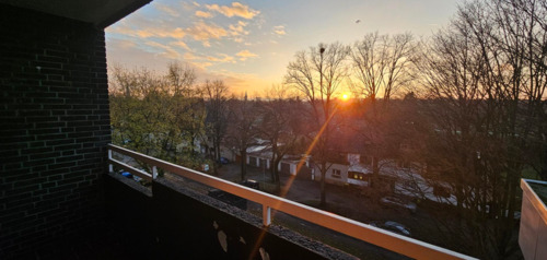 Foto - Große 1 Zimmer Wohnung in Viersen