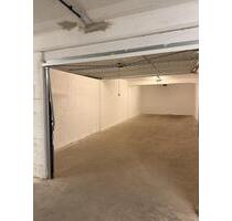 Lager Produktion Garage Gewerbe - Leipzig Mitte