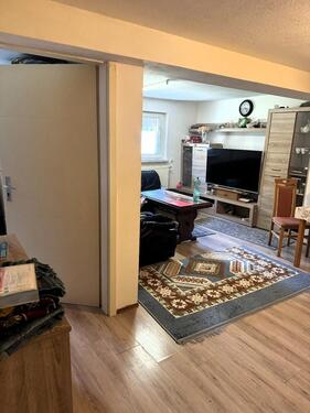 Foto - 2-Zimmer Wohnung in Bad Soden Salmünster