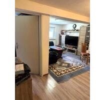 2-Zimmer Wohnung in Bad Soden Salmünster - Bad Soden-Salmünster 2-Zimmer Wohnung in Bad Soden Salmünster - Bad Soden-Salmünster