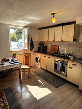 Foto - Etagenwohnung zum Kaufen in Bad Soden-Salmünster