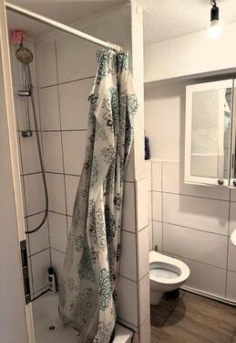 Foto - Etagenwohnung in Bad Soden-Salmünster