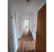 *Anfrage stopp* 65 m² auf dem Land Nähe Jena Stadtroda