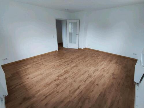 Foto - Etagenwohnung in Stadtroda