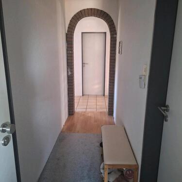 Foto - Etagenwohnung in Cloppenburg zur Miete