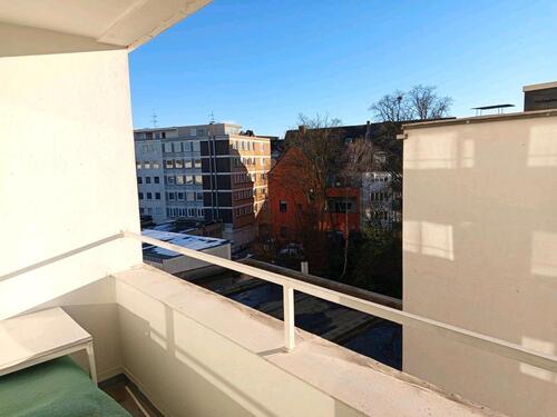 Foto - Schöne Single-Wohnung in Rüttenscheid ab Sofort!