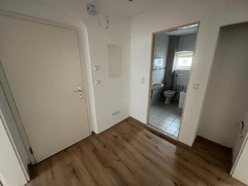 Foto - 4 Zimmer Etagenwohnung in Hof