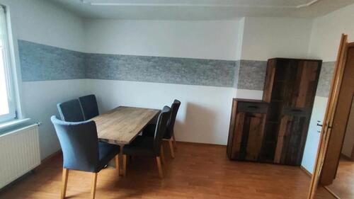 Foto - 3 Zimmer Etagenwohnung zur Miete in Meiningen