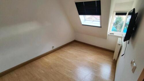 Foto - Etagenwohnung in Meiningen zur Miete