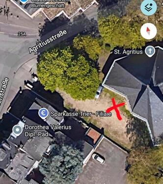 Foto - Parkplatz zu Vermieten Innenstadt