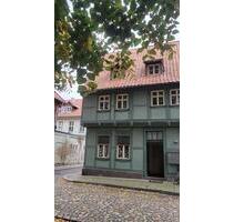 Möbliertes Appartment im histor. Zentrum (keine Ferienwohnung) - Quedlinburg