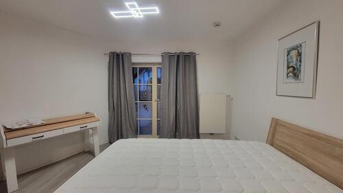 Foto - Etagenwohnung in Quedlinburg zur Miete