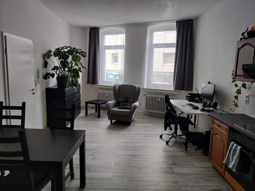 Foto - 2 Zimmer Etagenwohnung in Bielefeld