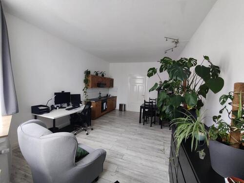 Foto - Etagenwohnung in Bielefeld zur Miete