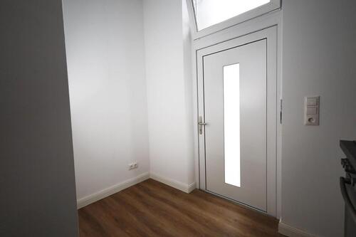 Foto - 1 Zimmer Etagenwohnung in Heide