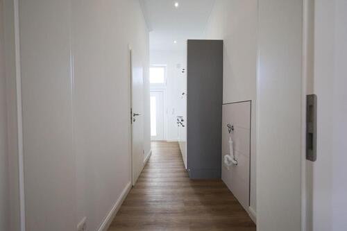 Foto - Etagenwohnung in Heide zur Miete