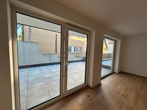 Foto - 2,5-Zimmer-Neubauwohnung in Leonberg – ab sofort bezugsfrei