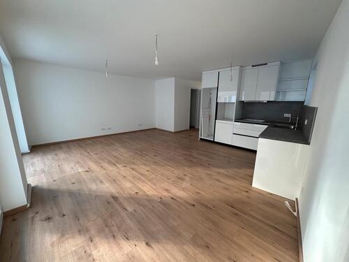 Foto - 2 Zimmer Etagenwohnung zur Miete in Leonberg