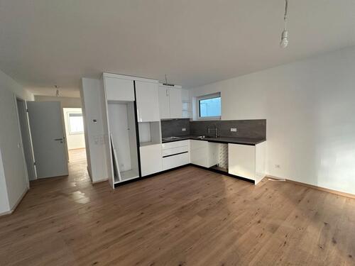 Foto - 2 Zimmer Etagenwohnung in Leonberg