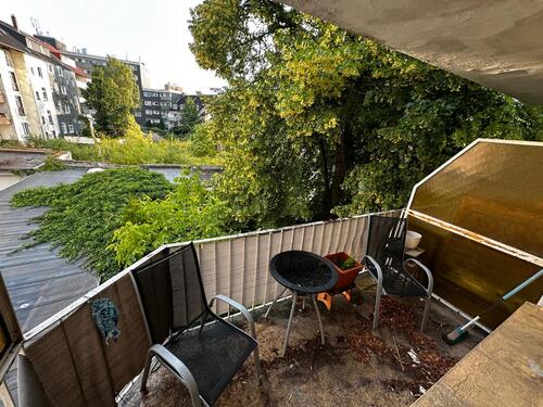 Foto - 1 Zimmer Etagenwohnung in Essen