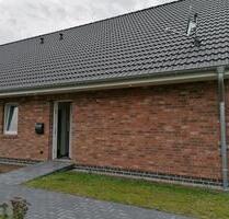 Vermietung DHH EG BJ2021 ebenerdig 87qm Terrasse u. Garten - Meldorf