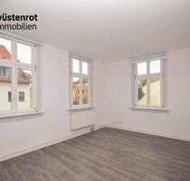 2-Zimmer-Altbauwohnung in Domnähe von Fulda – renoviert & mit hohen Decken