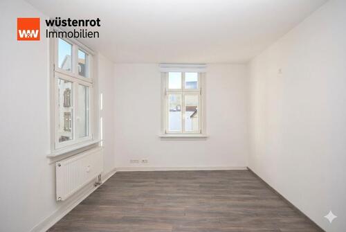 Foto - 2 Zimmer Etagenwohnung in Fulda