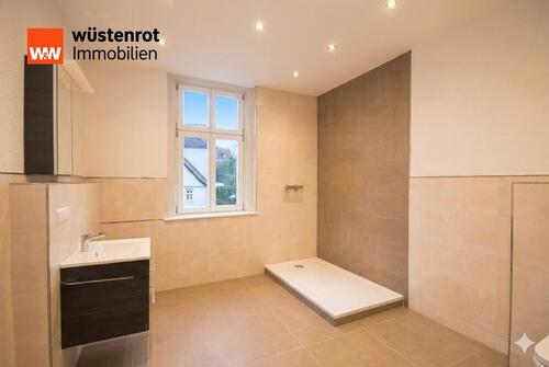 Foto - Etagenwohnung in Fulda zur Miete