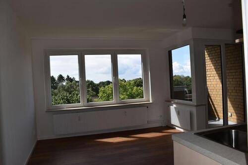 Foto - Wohnung Nähe Uni Lübeck - 500,00&nbsp;EUR Kaltmiete, ca.&nbsp; 32,00&nbsp;m&sup2;