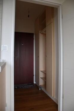 Foto - 1 Zimmer Etagenwohnung in Lübeck